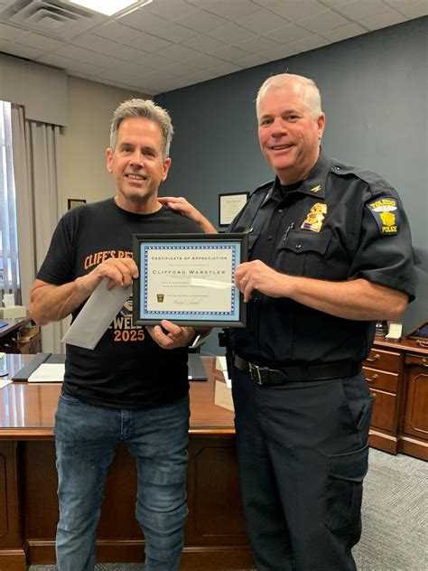 Toledo Police Department | Toledo OH