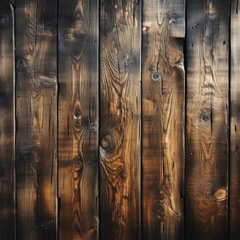 Premium Photo Rustic Wood Background