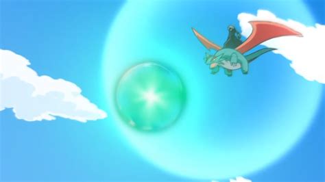 Pokemon The 15 Strongest Dragon Type Moves Ranked