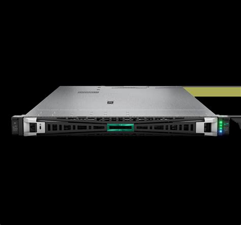 Serveurs Hpe Proliant Dl360 Gen11 Boutique Hpe France