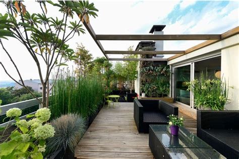 75 Inspiring Rooftop Terrace Design Ideas Digsdigs