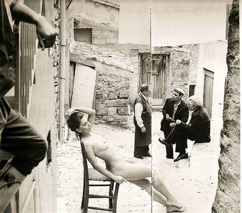 Naked Mait Proen A In Playboy Magazine Brasil