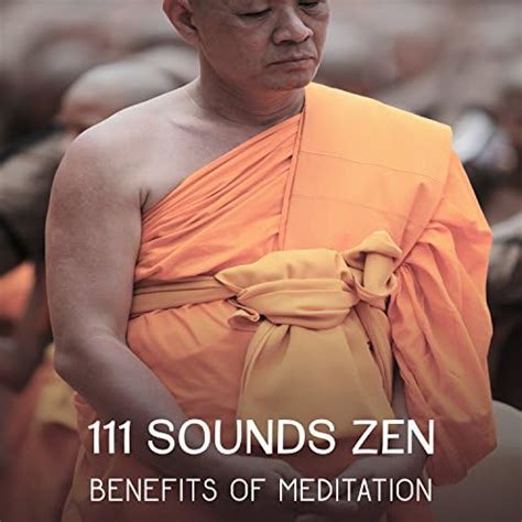 Play 111 Sounds Zen Benefits Of Meditation Chakra Balancing Reiki