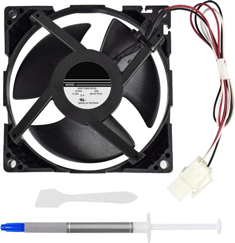 Amazon Samsung Da A A S Assy Motor Fan Appliances