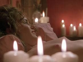 HALLOWEEN THE CURSE OF MICHAEL MYERS NUDE SCENES AZNude