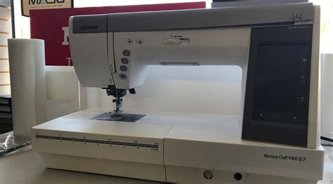 Janome Sewing Machine Repair | Sewing Machine Repair Denver