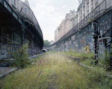 Du Vert Sur Les Rails Paris ZigZag Insolite Secret