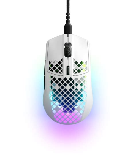 Buy SteelSeries Aerox 3 Super Light Gaming Mouse 8 500 CPI TrueMove