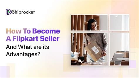 How to Become a Flipkart Seller - Guide for New Sellers