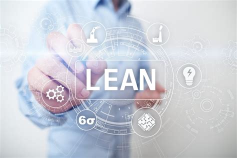 Toyotas Lean Process Provides A Blueprint For Successful Project