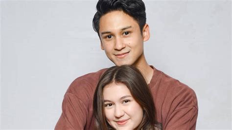 Rahasia Awet Pacaran Antonio Blanco Jr Dan Zoe Abbas Jackson Di