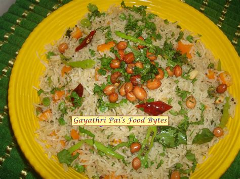 Gayathri Pai S Food Bytes Govan Shevai Panna Spicy Seasoned Wheat