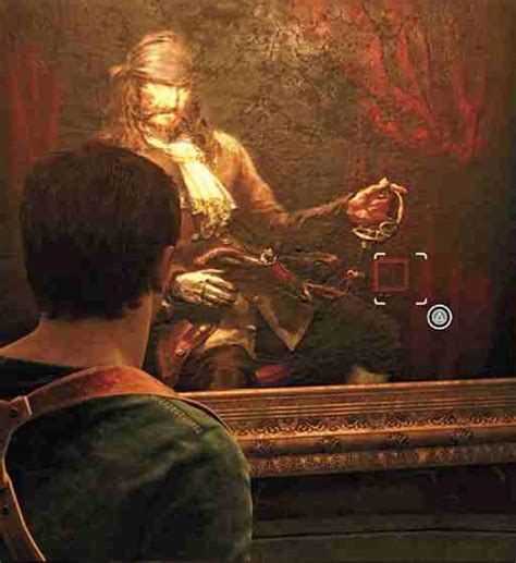 Прохождение головоломок в Uncharted 4, гайд по загадкам в Анчартед 4