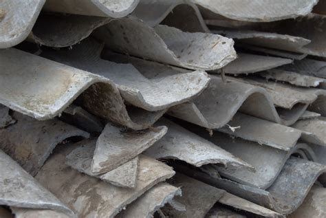 Asbestos Cement1 A E Faulks Ltd