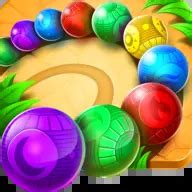 Marble Shooter MOD APK v2.0.7 (Unlocked) - Moddroid