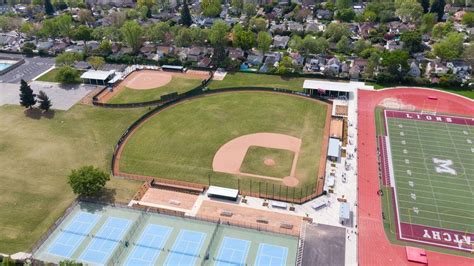 Sacramento Hs Baseball Playoffs Rocklin Among Top Seeds Sacramento Bee