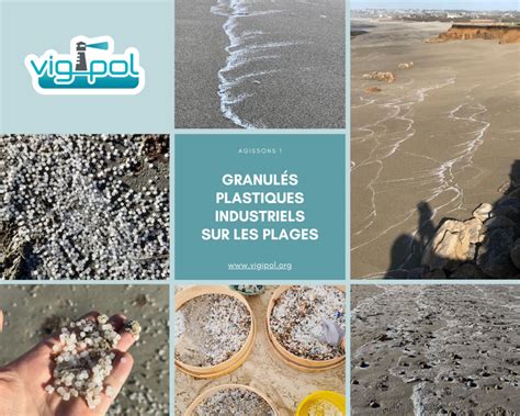 Billes Plastiques Sur Les Plages Comprendre Le Ph Nom Ne Pour Tenter