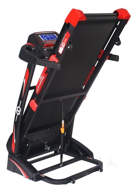 Беговая дорожка CardioPower T30 за 69990 руб — купить с доставкой в ...