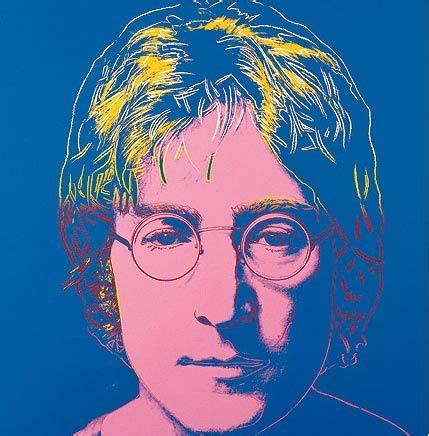 Andy Warhol - Modern Art Photo (313243) - Fanpop