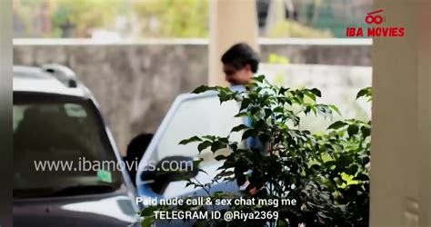 Sparsham 2025 UNRATED IBAMovies S01E01 Hot Series