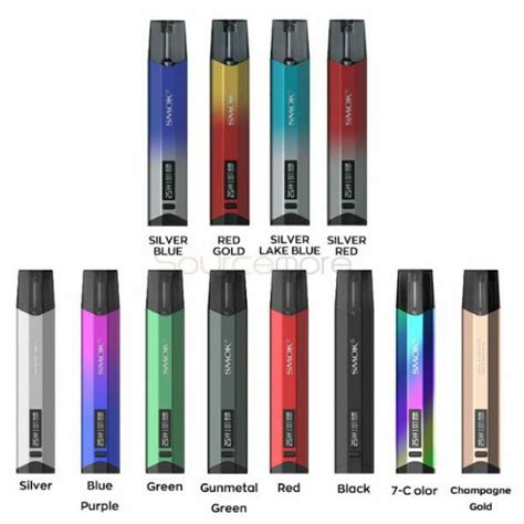 Smok Nfix Kit Online Vape Shop In Malaysia