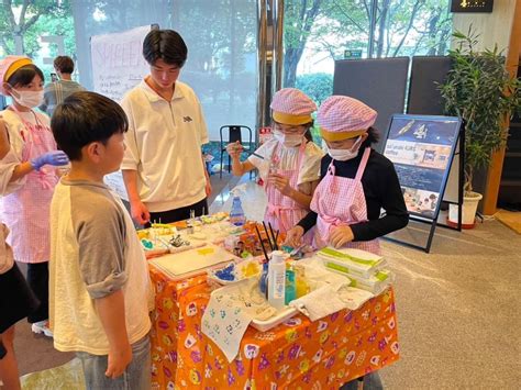 【開催しました】キッズ食育フェスティバルin熊本 青空キッチン