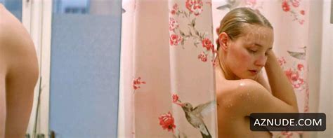 Ine Marie Wilmann Nude Photos From The Movie De Naermeste Homesick Aznude