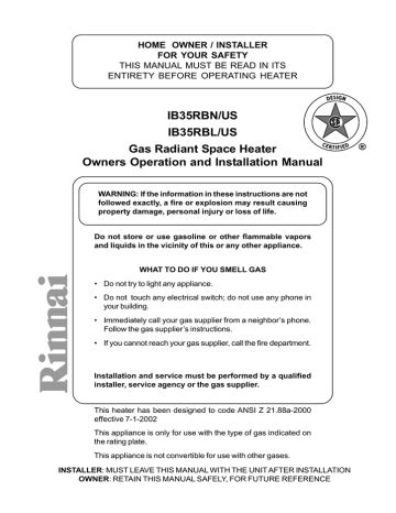 Rinnai Gas Fireplace Troubleshooting Mriya Net