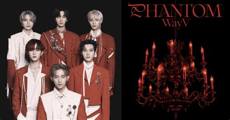 Wayv To Hold Its 2023 Wayv Fanmeeting Tour Phantom In Manila Buzzsetter