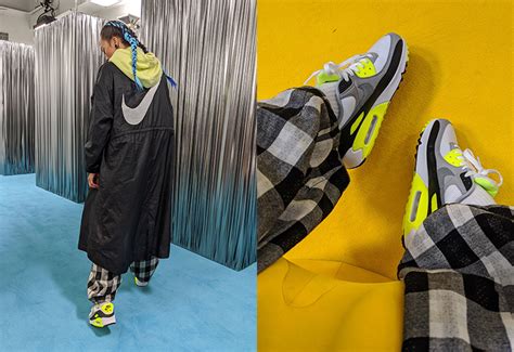 The Ultimate Nike Air Max Sizing Fit Styling Guide Farfetch