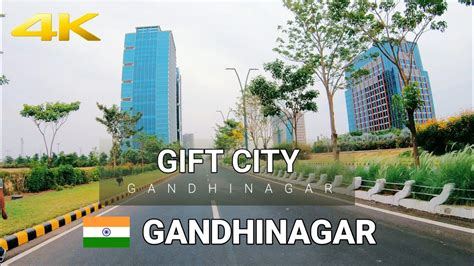 Gift City Latest Update Gift City K Youtube