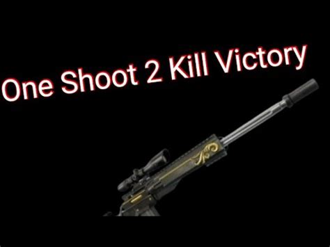 Fortnite One Sniper Shoot Kill For Victory Jedan Metak Snajperom