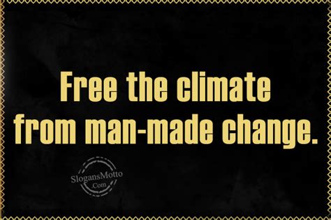 Climate Change Slogans - Page 3