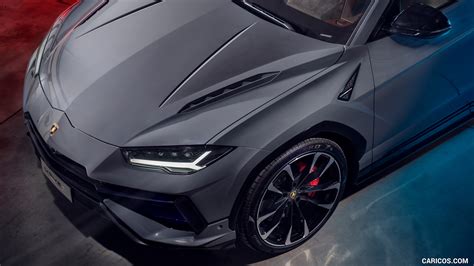 Lamborghini Urus S 2023my