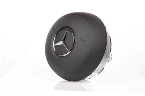 Mercedes Glc X Airbag A Picclick Uk