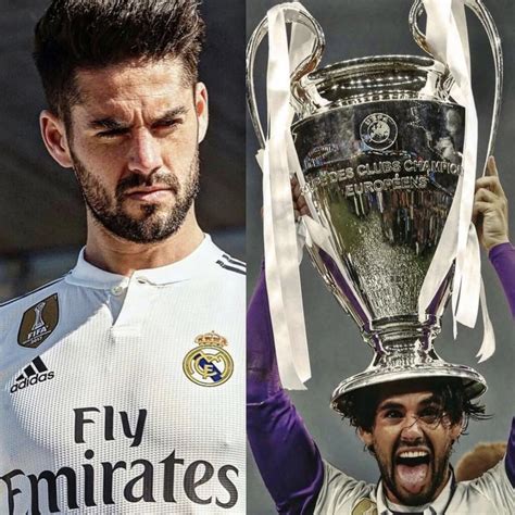 Invictos On Twitter Isco Hizo Oficial El Final De Su Etapa Como