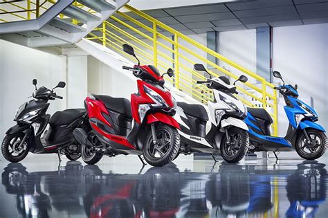 Honda Elite 125 Chega Para Brigar Yamaha Neo Motonline