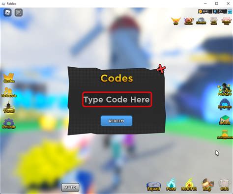 Roblox Anime Storm Simulator Codes Tested October Player