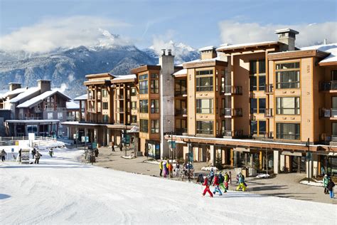 Revelstoke Mountain Resort | MONTECRISTO