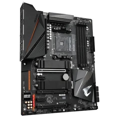 Bedienungsanleitung Gigabyte B550 Aorus Pro V2 (Deutsch - 32 Seiten)