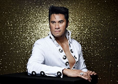 Meet the kings of Elvis impersonators | New York Post
