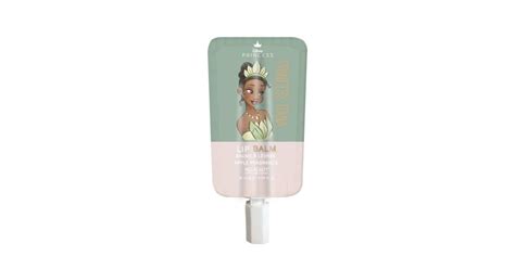 Disney Pure Princess Tiana Lip Balm Nerdom