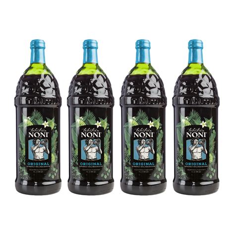 Partner.Co™ | Tahitian Noni® ORIGINAL