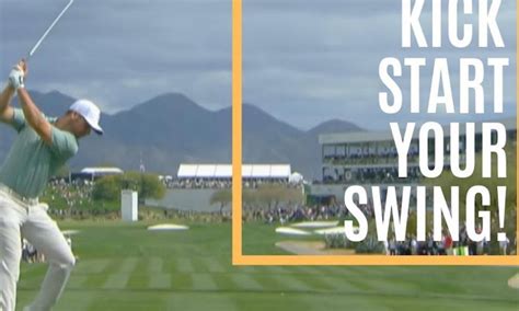 Matthew Wolff Swing Analysis Part 1 Starting The Swing Golfwrx