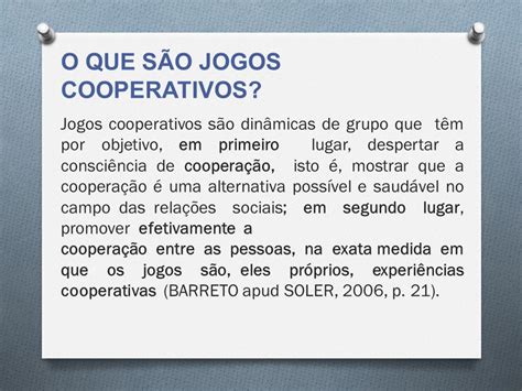 Jogos Cooperativos O Que S O E Para Que Servem Ensine Lucox Cl