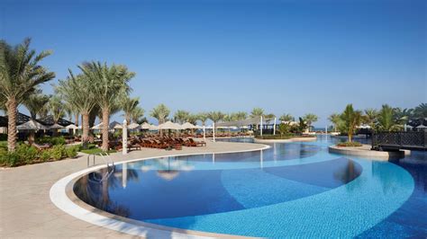 Gallery | Waldorf Astoria Ras Al Khaimah UAE Luxury Hotel