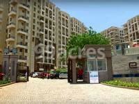 Bhk Apartment Flat For Sale In Nyati Elan Wagholi Pune Sq Ft