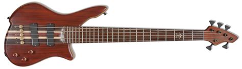 Fishbone Bass Specs