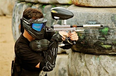 Best Paintball Gun Under $300 (Last Updated in September 2020)