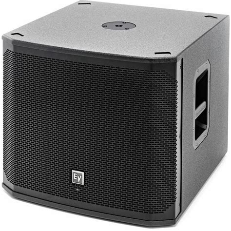 Electrovoice EKX 15SP 15 Powered Subwoofer CRSHOP